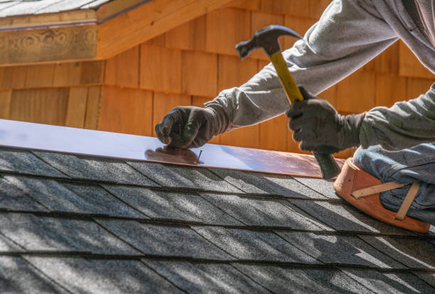 Best Flat Roofing  in Brookhaven, PA
