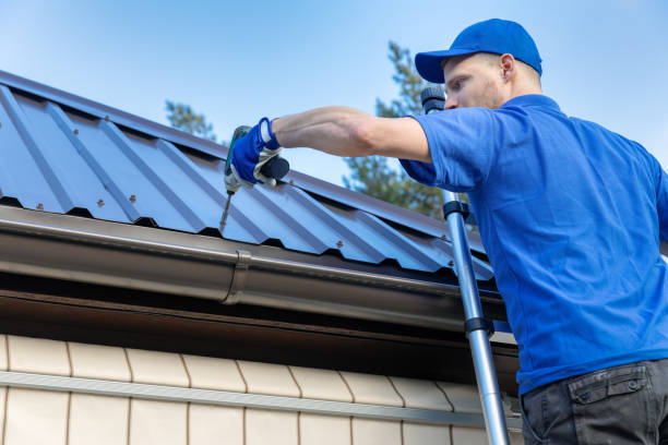 Best Metal Roofing Installation  in Brookhaven, PA