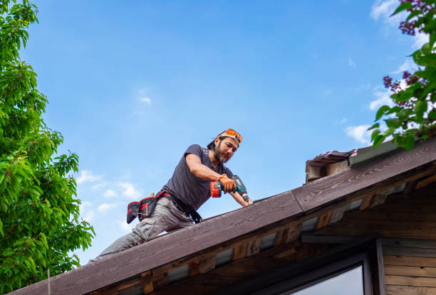 4 Ply Roofing in Brookhaven, PA