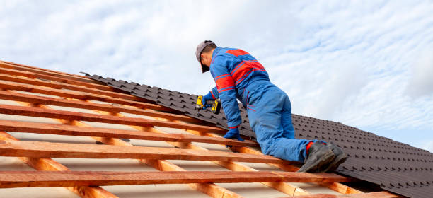 Best Metal Roofing Installation  in Brookhaven, PA