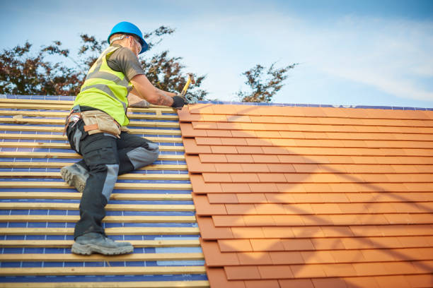Best Hot Roofs  in Brookhaven, PA
