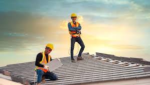 Best Green or Eco-Friendly Roofing Solutions  in Brookhaven, PA